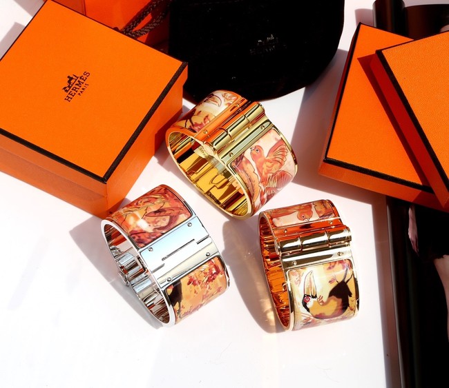 Hermes Bracelet CE7800