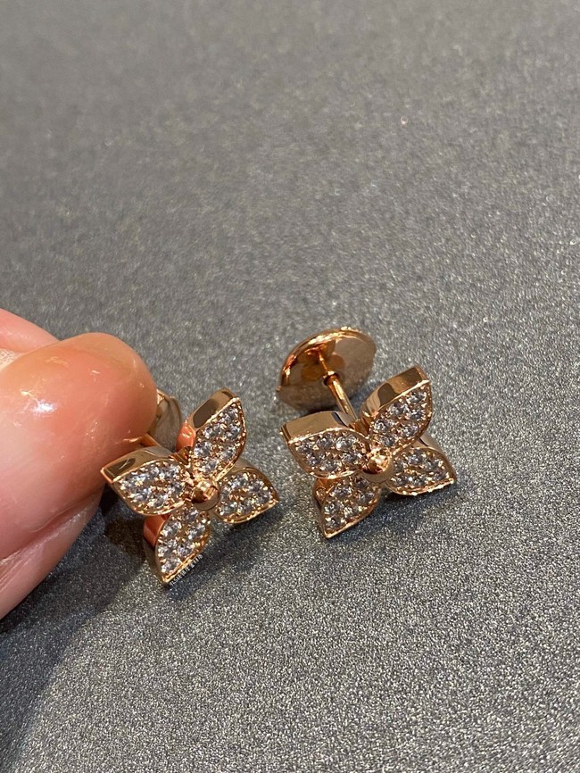 Louis Vuitton Earrings CE7824