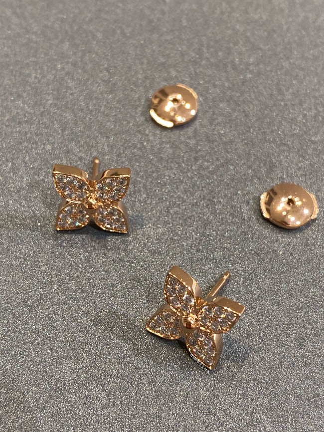 Louis Vuitton Earrings CE7824