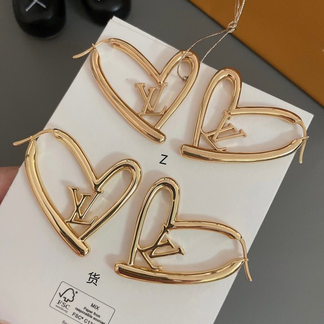 Louis Vuitton Earrings CE7830