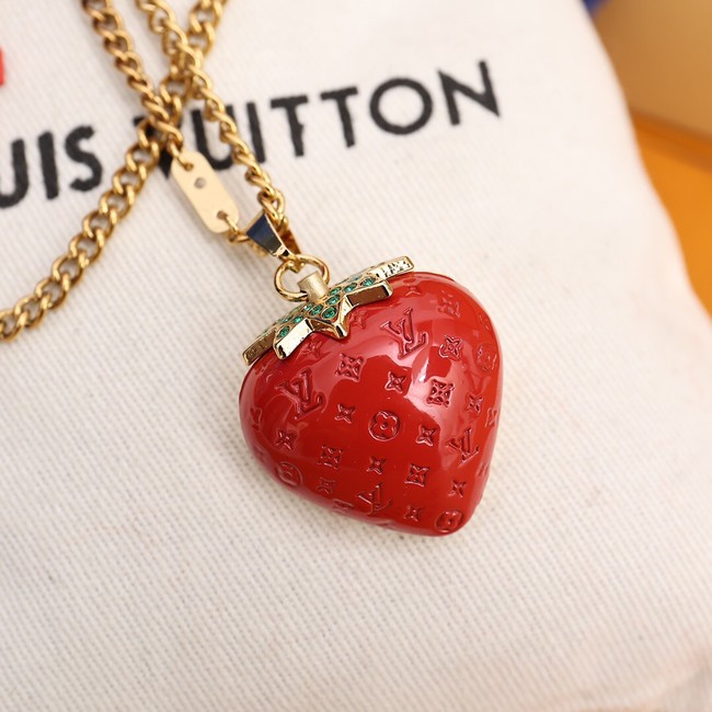 Louis Vuitton Necklace CE7828