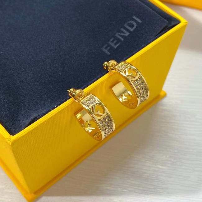 Fendi  Earrings CE7831