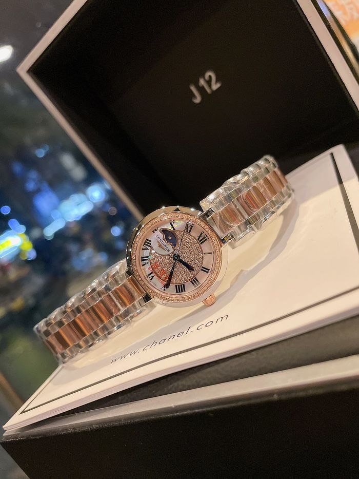 Longines Watch LGW00001