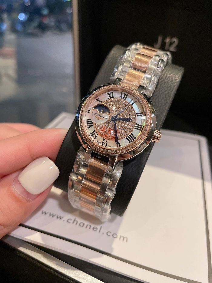 Longines Watch LGW00001