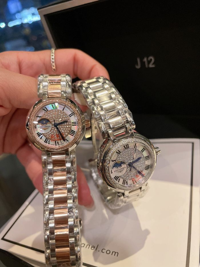 Longines Watch LGW00001