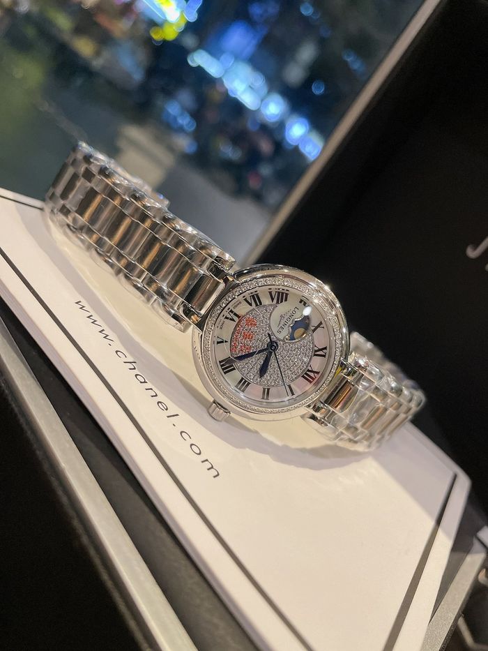 Longines Watch LGW00002