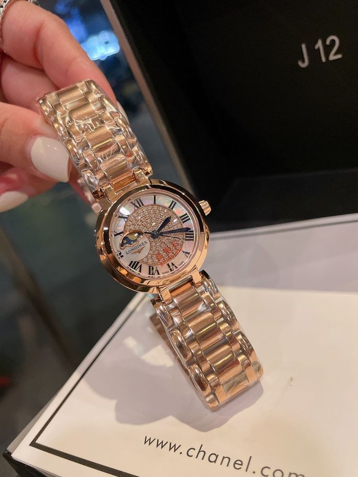 Longines Watch LGW00003-1