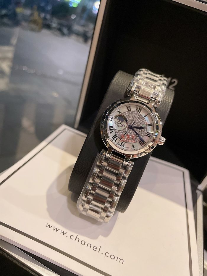 Longines Watch LGW00004