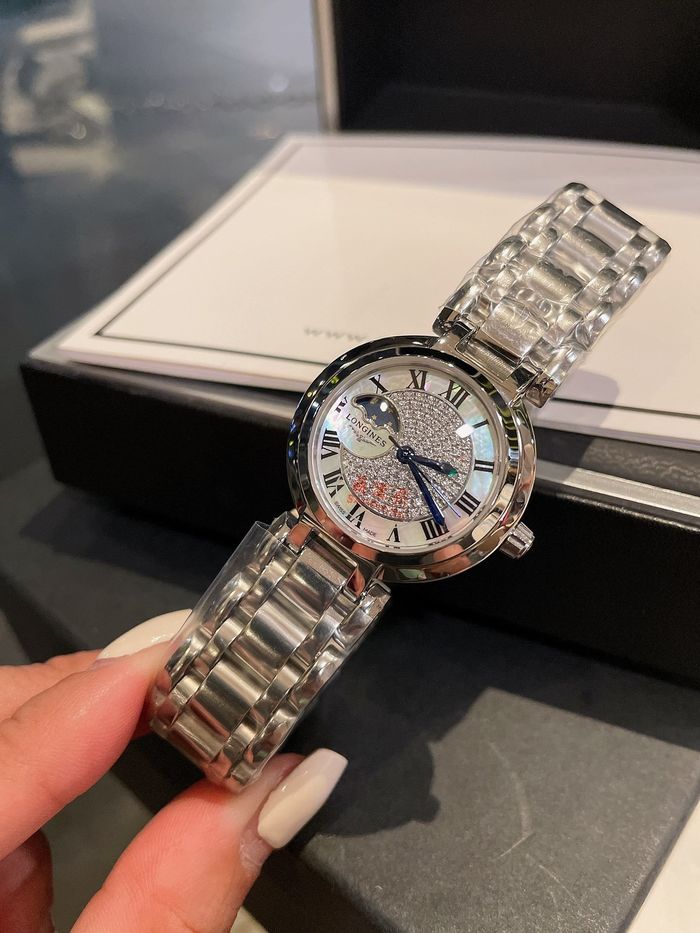 Longines Watch LGW00004