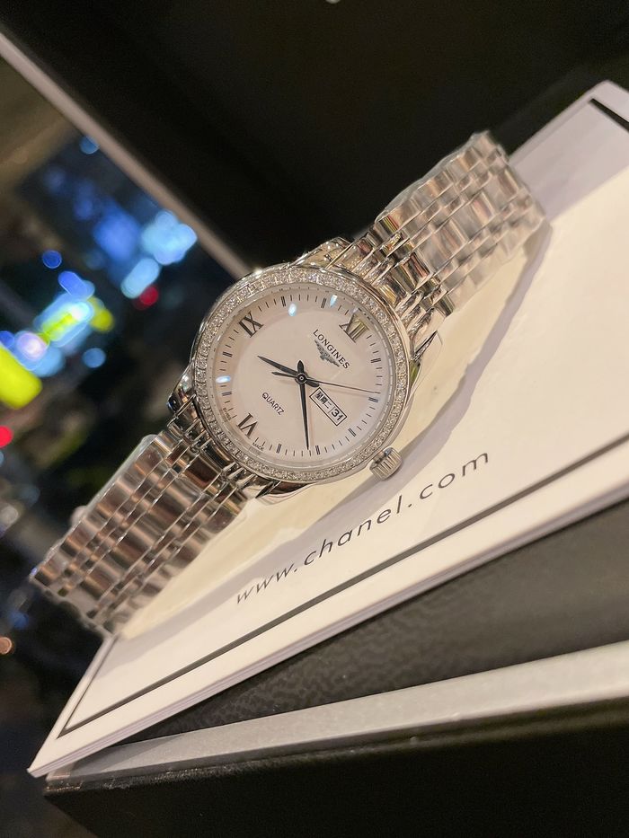 Longines Watch LGW00016-1