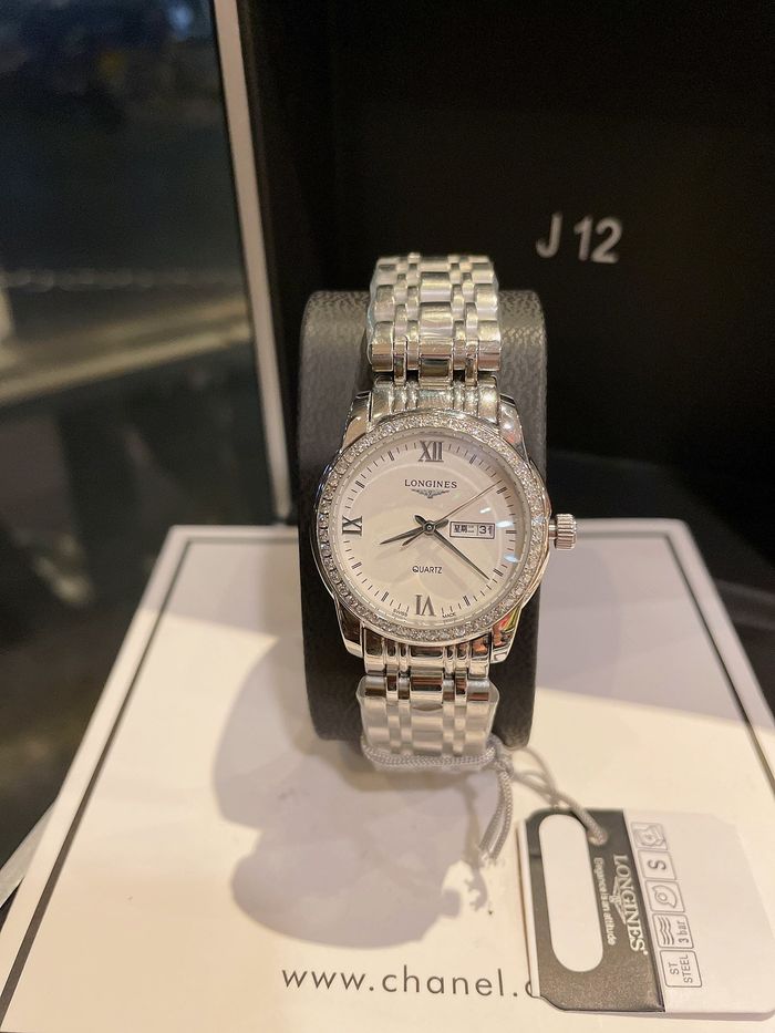 Longines Watch LGW00016-1