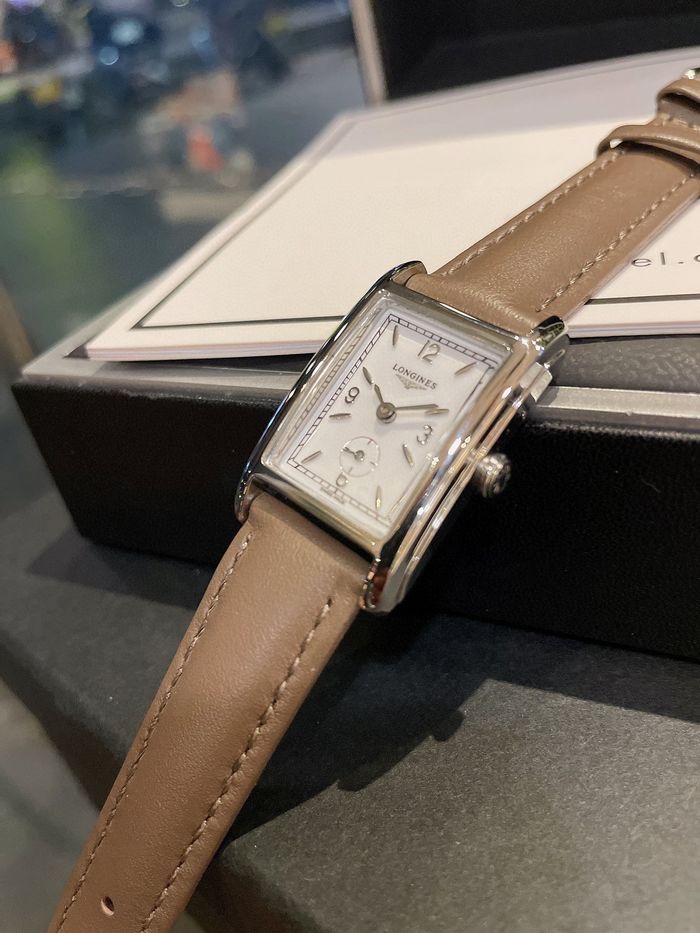 Longines Watch LGW00024