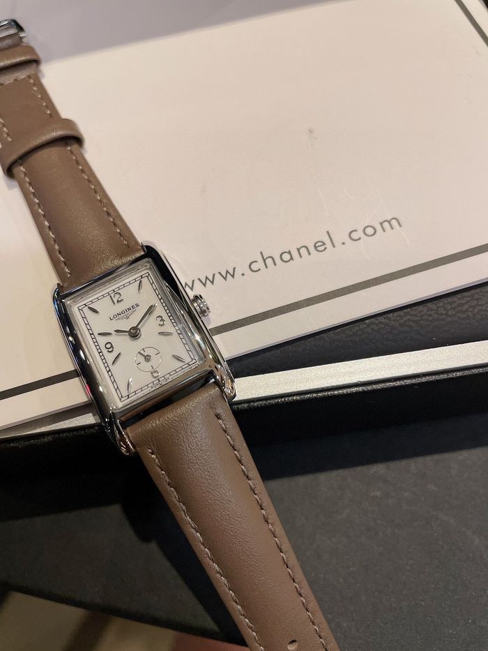 Longines Watch LGW00024