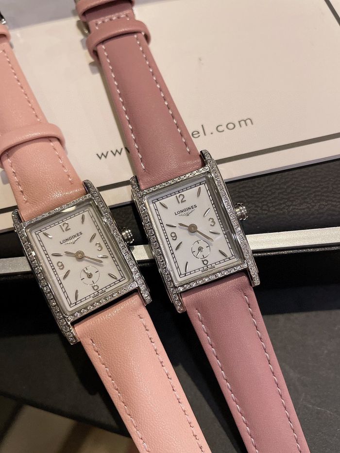 Longines Watch LGW00026-5