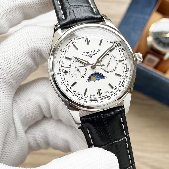 Longines Watch LGW00031-2