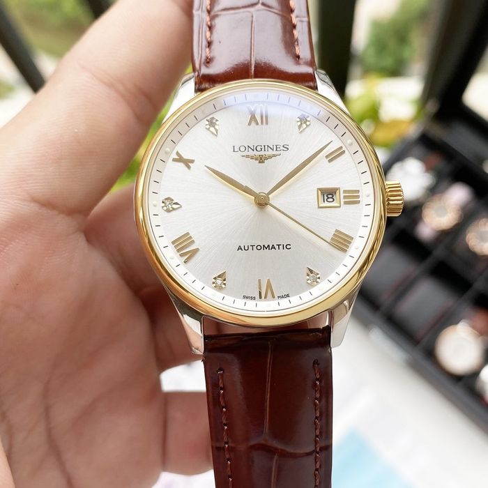 Longines Watch LGW00035-2