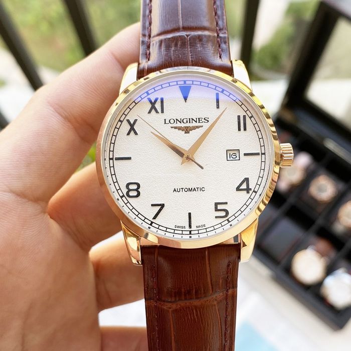 Longines Watch LGW00039-1