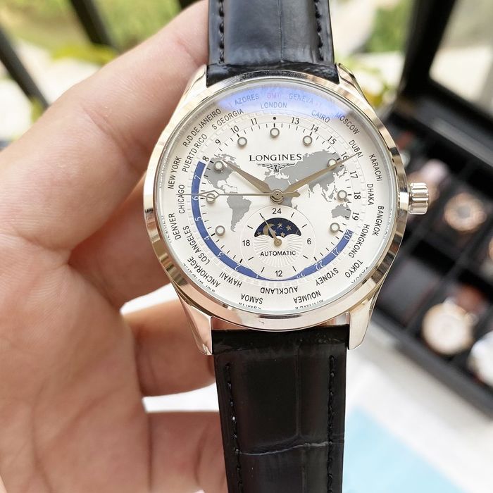 Longines Watch LGW00042-3