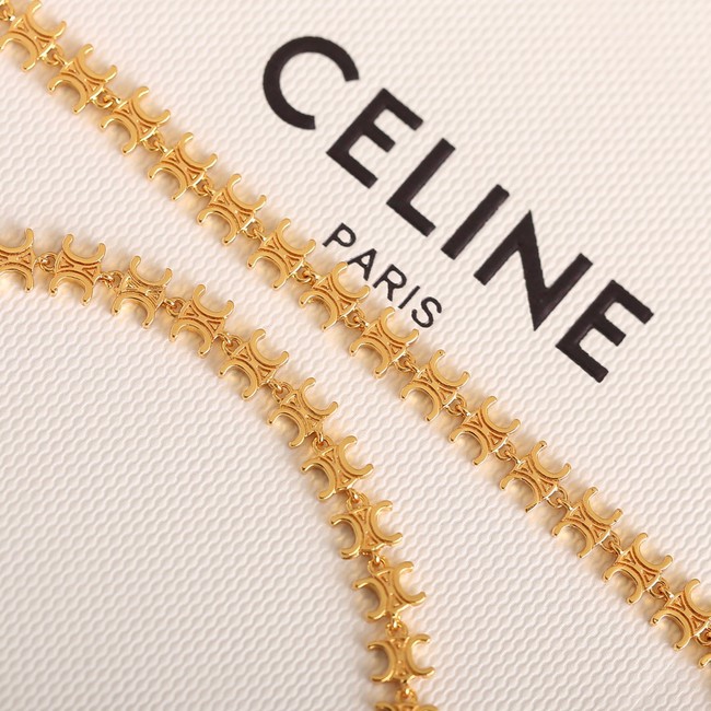 CELINE Necklace CE7834