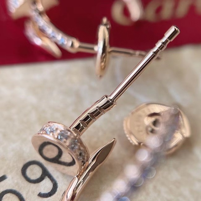 Cartier Earrings CE7835