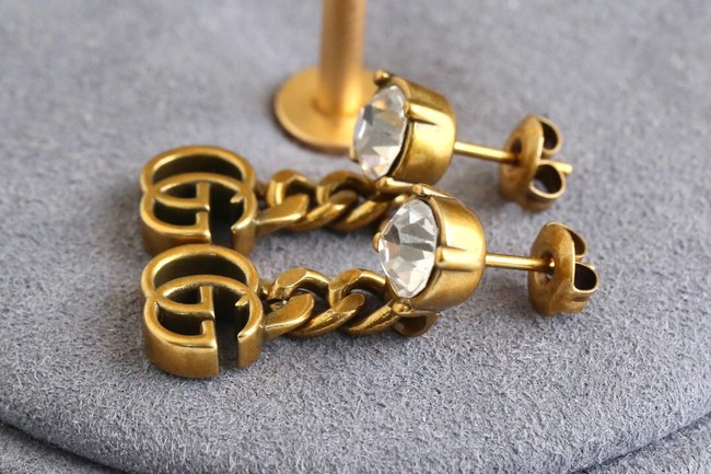 Gucci Earrings CE7833