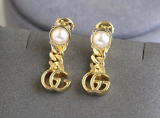 Gucci Earrings CE7833