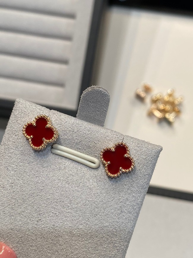 Van Cleef & Arpels Earrings CE7840