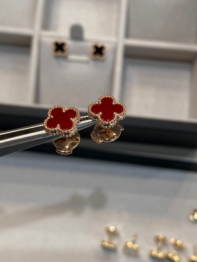 Van Cleef & Arpels Earrings CE7840