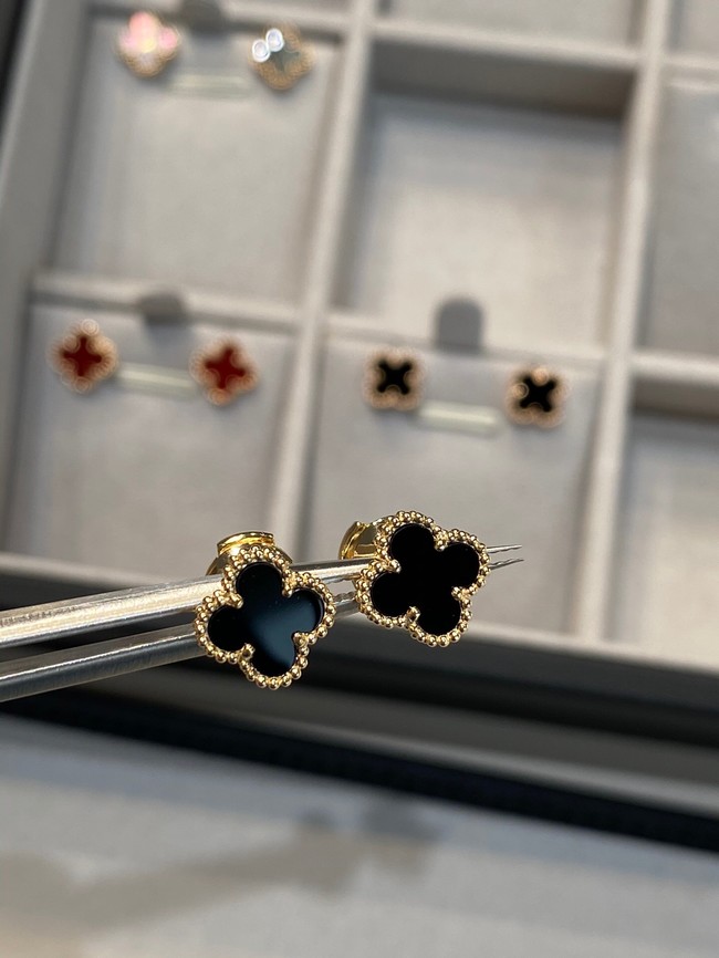 Van Cleef & Arpels Earrings CE7841