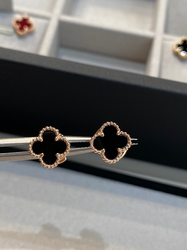 Van Cleef & Arpels Earrings CE7841