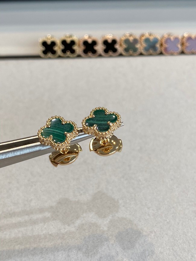 Van Cleef & Arpels Earrings CE7842