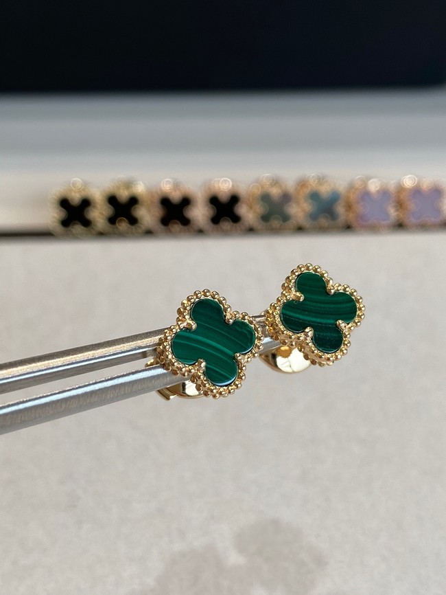 Van Cleef & Arpels Earrings CE7842