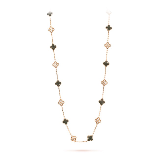 Van Cleef & Arpels Necklace CE7843