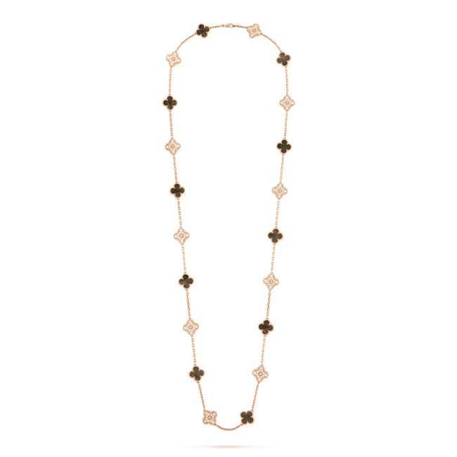 Van Cleef & Arpels Necklace CE7843