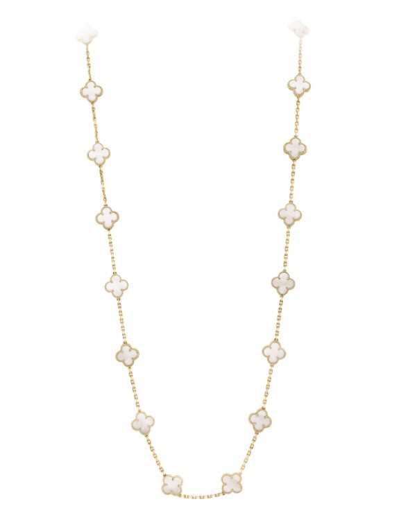 Van Cleef & Arpels Necklace CE7846