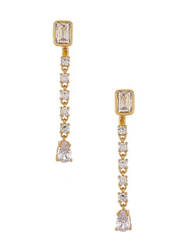 CELINE Earrings CE7846