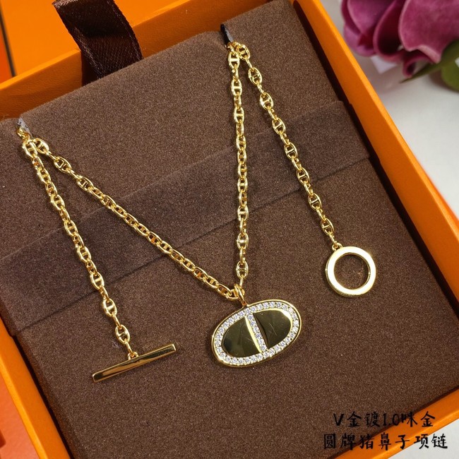 Dior Necklace CE7849