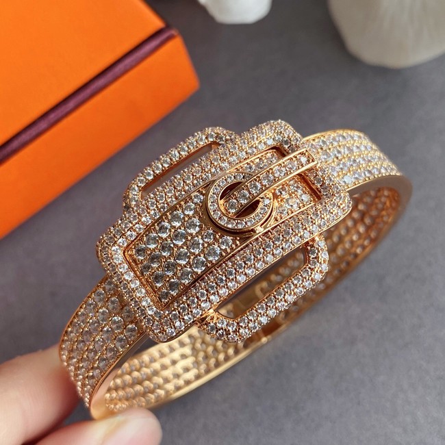 Hermes Bracelet CE7850