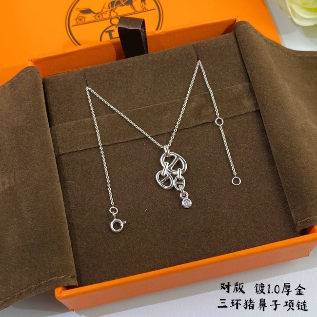 Hermes Necklace CE7849