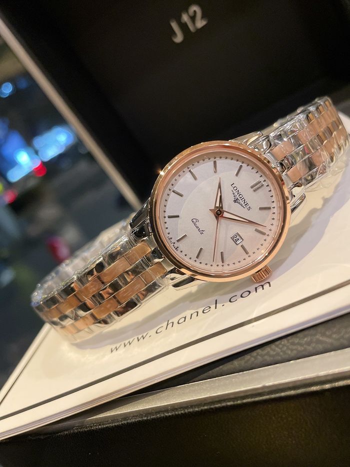 Longines Watch LGW00047-2