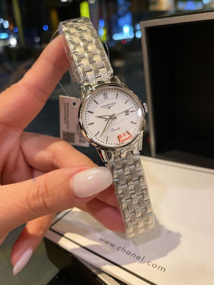 Longines Watch LGW00048-2