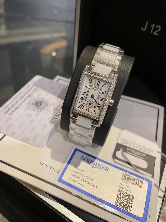 Longines Watch LGW00056