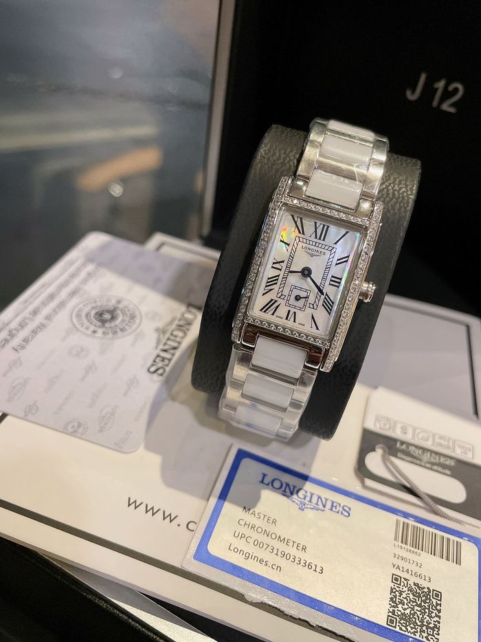 Longines Watch LGW00056