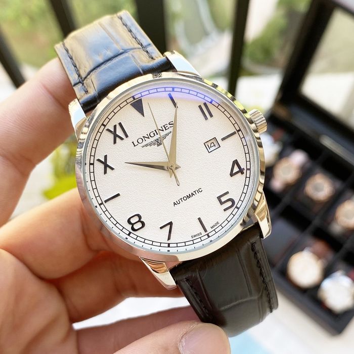 Longines Watch LGW00060-7