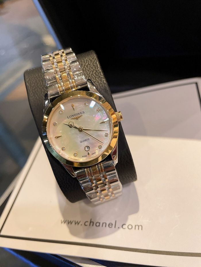 Longines Watch LGW00074