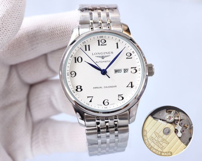 Longines Watch LGW00078-2