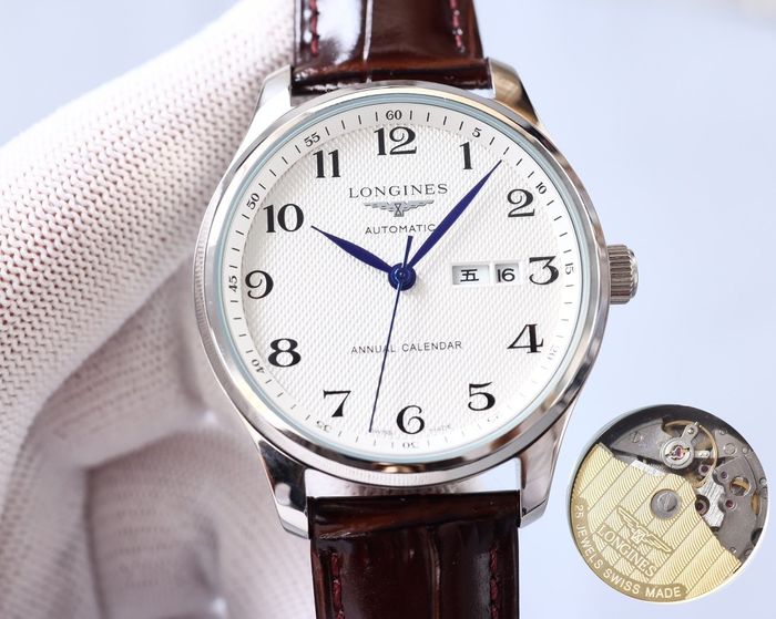 Longines Watch LGW00079-1