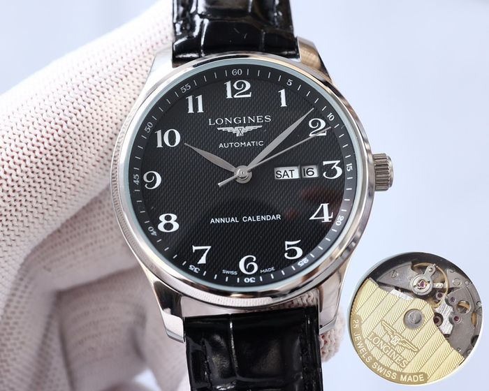 Longines Watch LGW00079-5