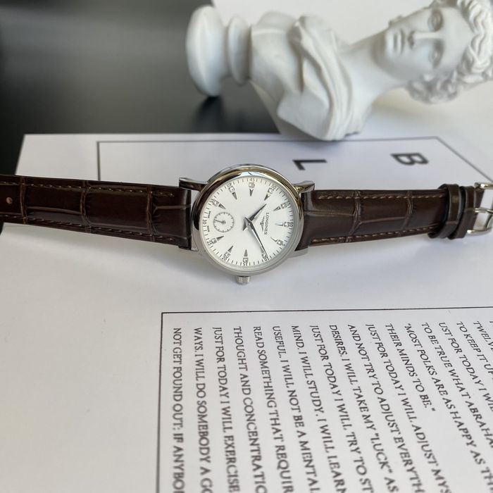 Longines Watch LGW00081-1