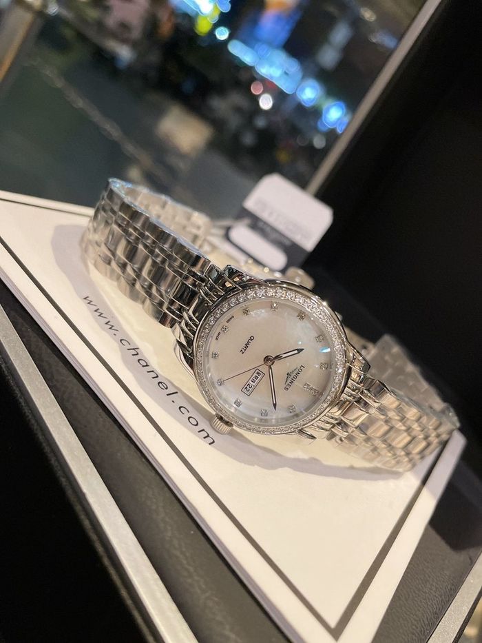 Longines Watch LGW00084-1